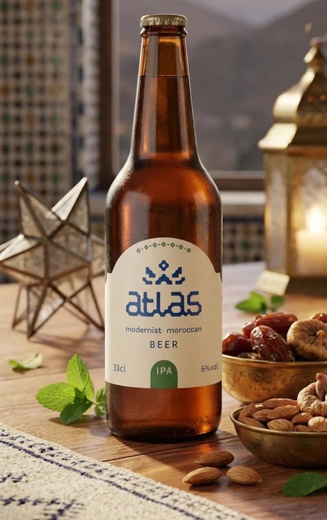 packaging-micro-brasserie-atlas-maroc